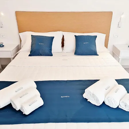Kalinifta 5* Torre Lapillo