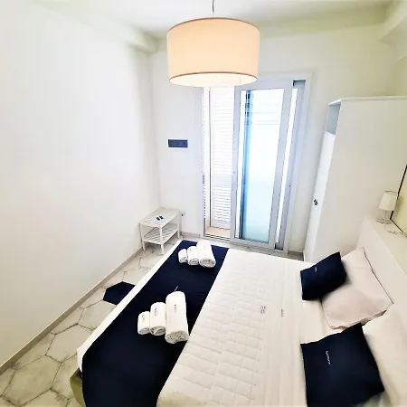 Kalinifta 4* Torre Lapillo