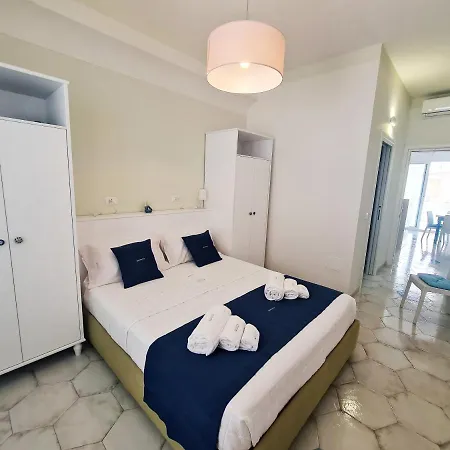 Kalinifta Bed & Breakfast Torre Lapillo