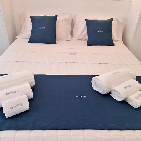 Bed & Breakfast Kalinifta Torre Lapillo
