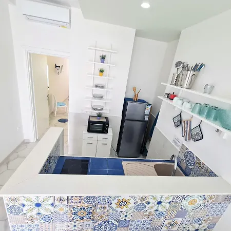 فندق مبيت وإفطار Kalinifta