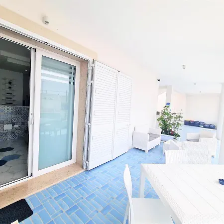 Kalinifta Bed & Breakfast Torre Lapillo