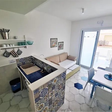 فندق مبيت وإفطار Kalinifta