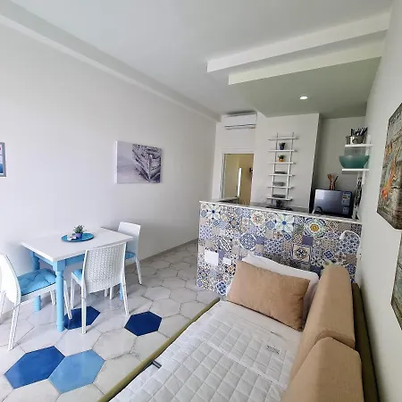 Kalinifta 4* Torre Lapillo