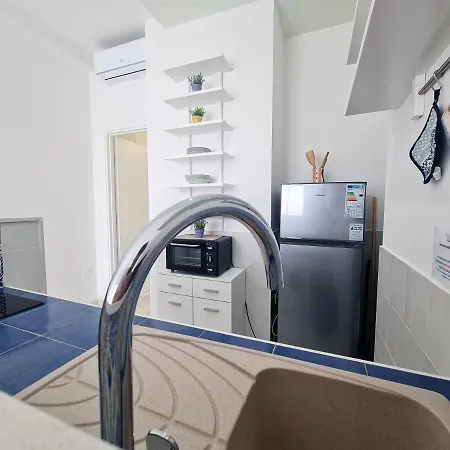 Kalinifta 4* Torre Lapillo