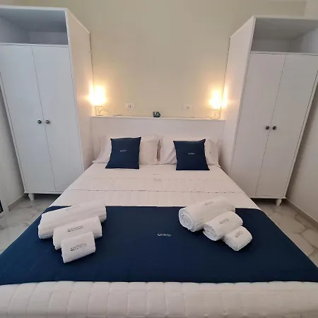 Bed & Breakfast Kalinifta Torre Lapillo