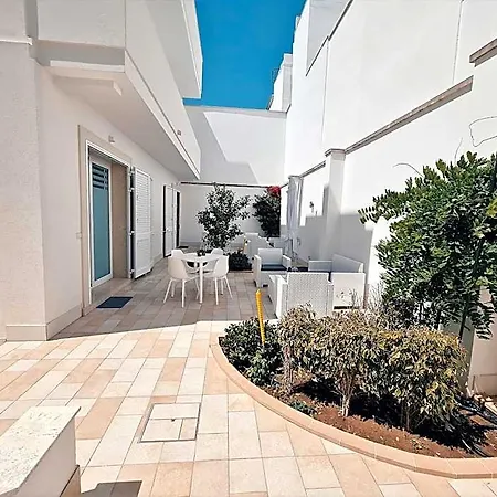 Kalinifta לינה וארוחת בוקר טורה לפילו