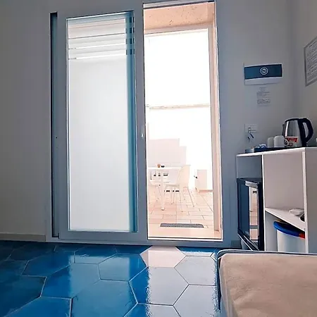 Kalinifta Bed & Breakfast 4*