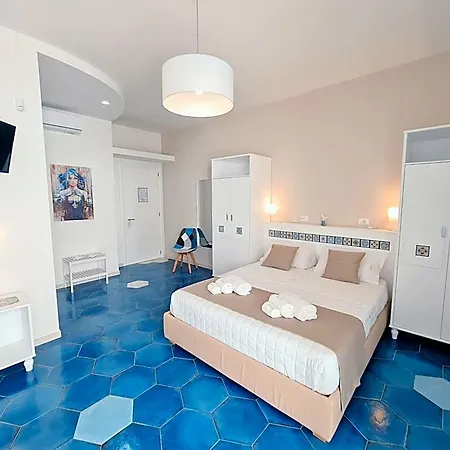 Kalinifta 4*