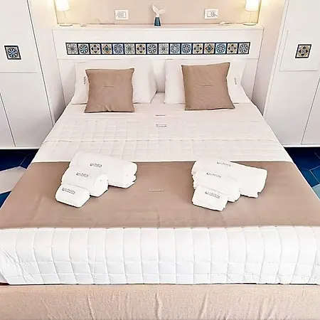 Kalinifta 4*