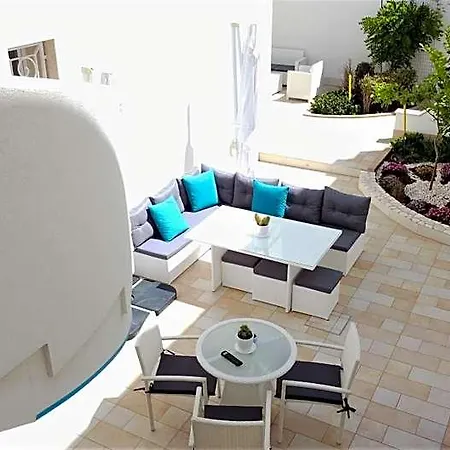 Kalinifta Bed & Breakfast Torre Lapillo