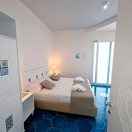 Kalinifta לינה וארוחת בוקר 4*