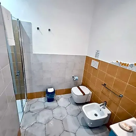 Bed & Breakfast Kalinifta