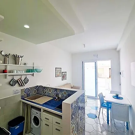 Kalinifta 4* Torre Lapillo