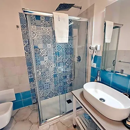 Bed & Breakfast Kalinifta 4*