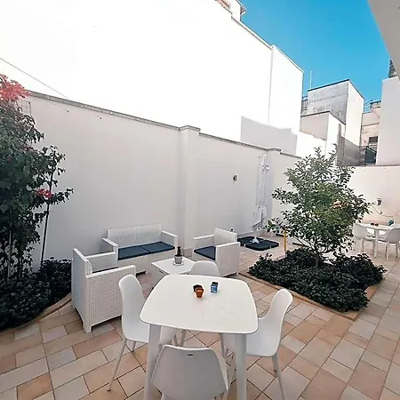 Bed & Breakfast Kalinifta