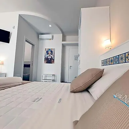 Kalinifta 4* Torre Lapillo
