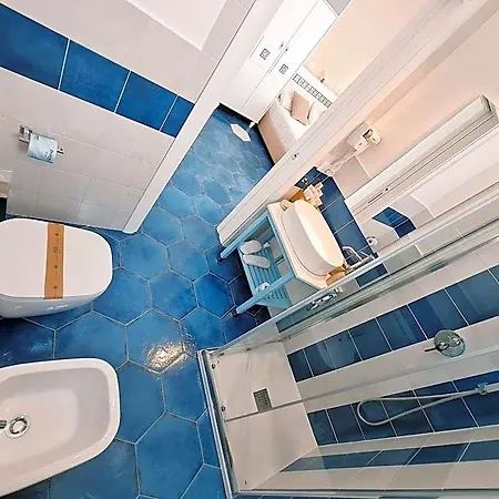 Bed & Breakfast Kalinifta Torre Lapillo