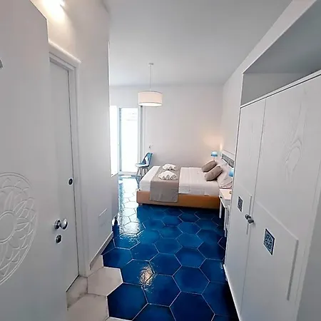Kalinifta 4* טורה לפילו