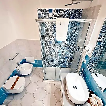 Bed & Breakfast Kalinifta