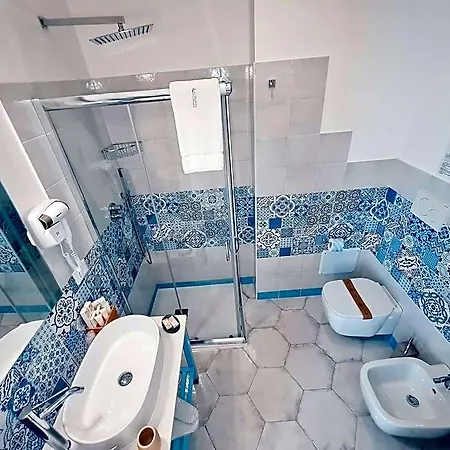Kalinifta לינה וארוחת בוקר טורה לפילו