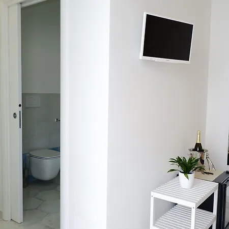 Bed & Breakfast Kalinifta Torre Lapillo