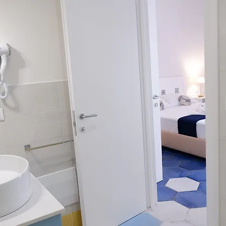 Bed & Breakfast Kalinifta