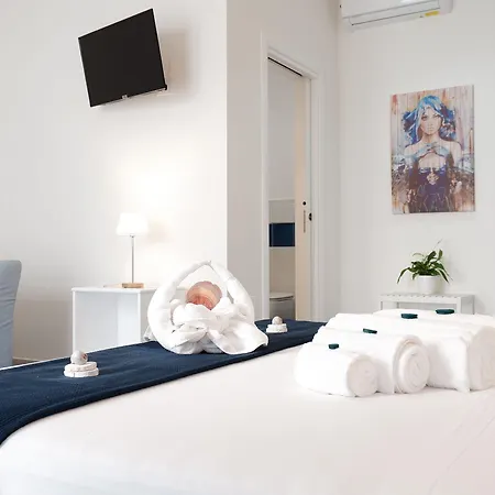 Kalinifta Bed & Breakfast 4*