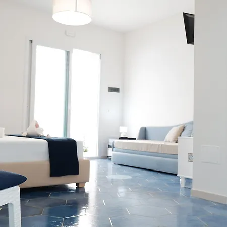 Kalinifta Bed & Breakfast Torre Lapillo