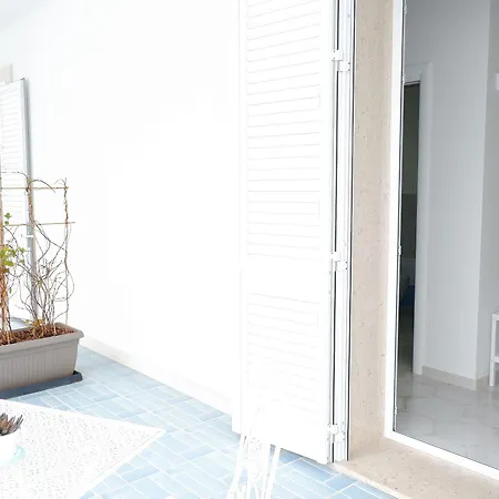 Kalinifta Bed & Breakfast