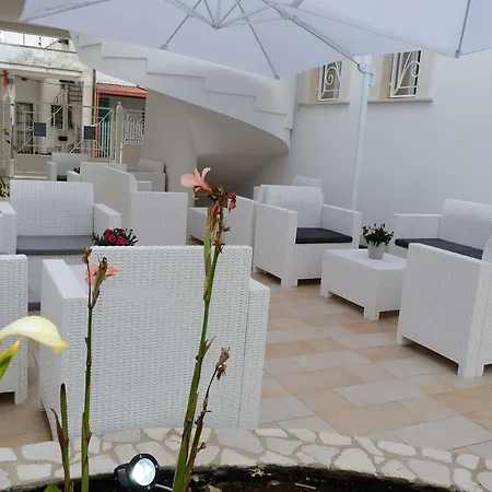 Kalinifta Bed & Breakfast Torre Lapillo