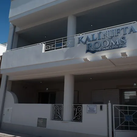 Kalinifta Alojamento de Acomodação e Pequeno-almoço 4*