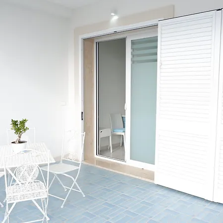 Kalinifta Bed & Breakfast 4*