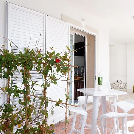 Kalinifta Bed & Breakfast