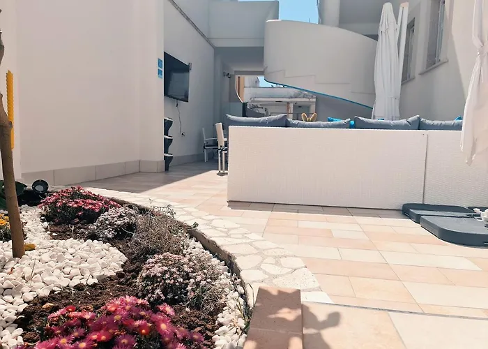 Bed & Breakfast Kalinifta