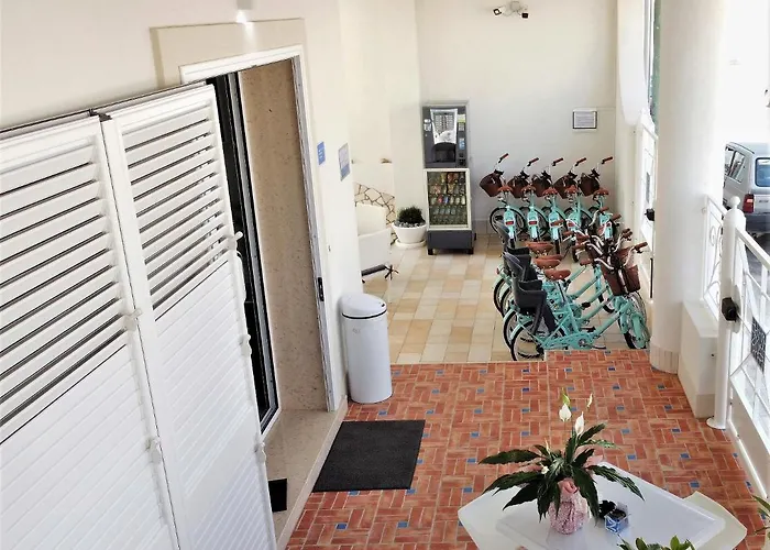 Bed & Breakfast Kalinifta 4*