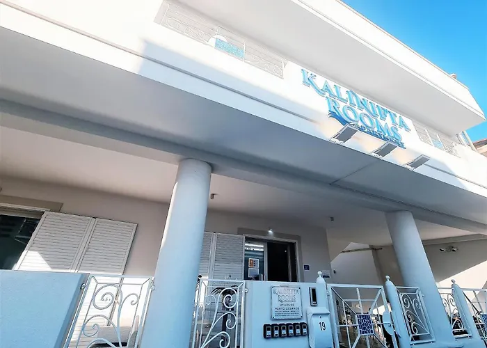 Kalinifta 4* פורטו צ'זראו