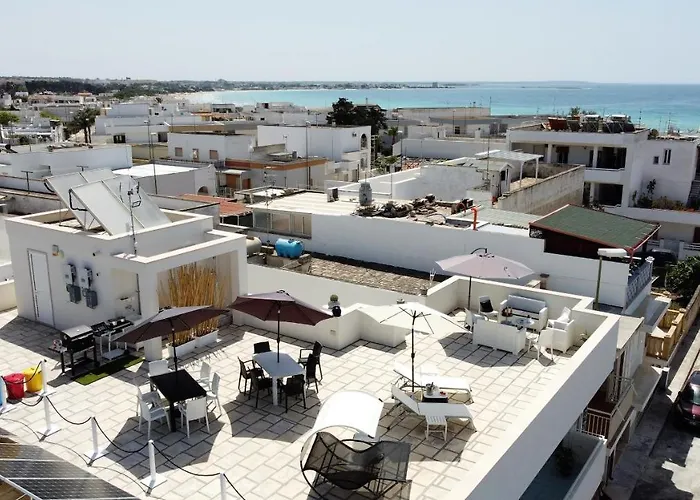 Kalinifta Bed & Breakfast 4*