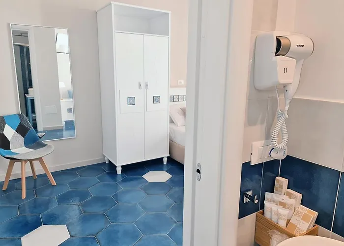 לינה וארוחת בוקר Kalinifta פורטו צ'זראו