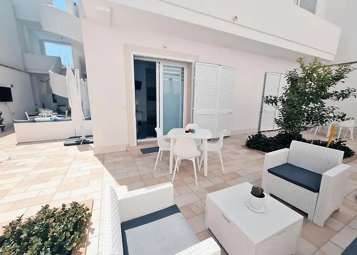 Kalinifta 4* פורטו צ'זראו