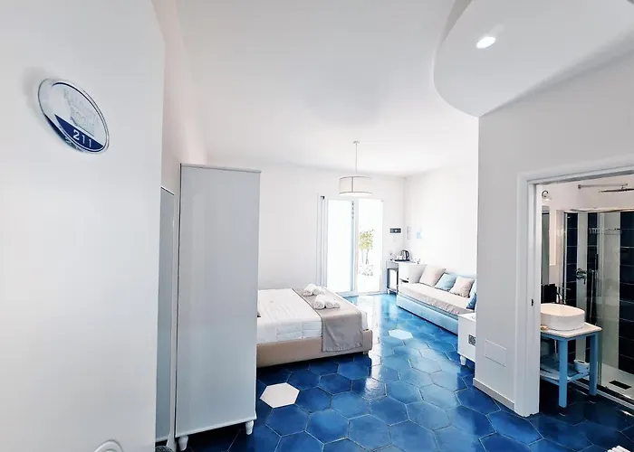 Kalinifta Bed & Breakfast