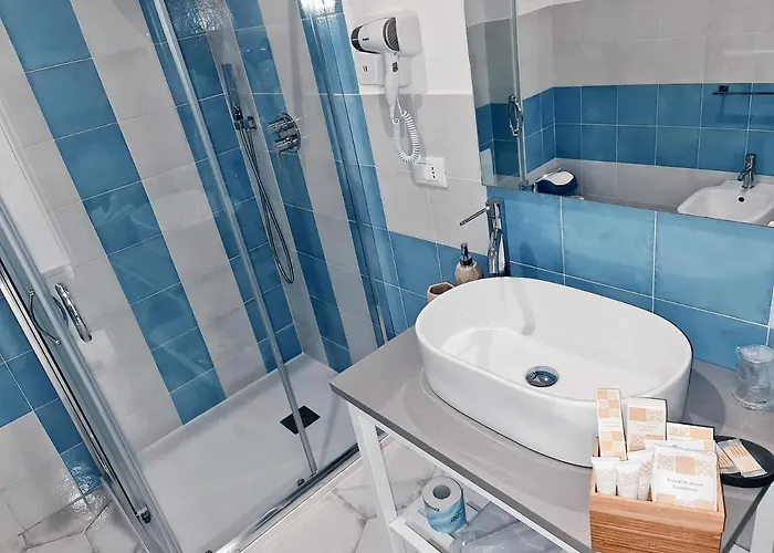 Bed & Breakfast Kalinifta 4*