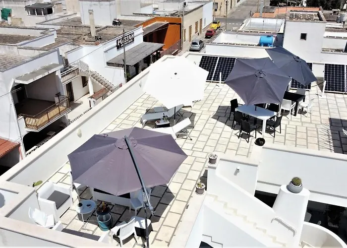 Bed & Breakfast Kalinifta