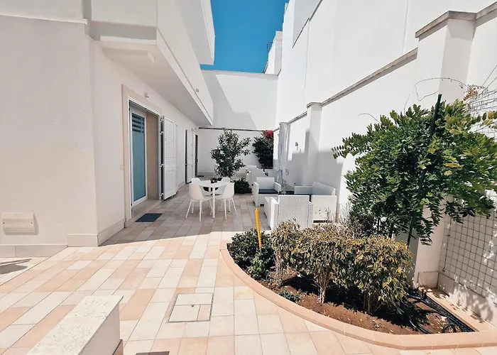 Bed & Breakfast Kalinifta 4*