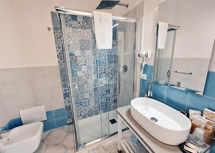 Bed & Breakfast Kalinifta 4*