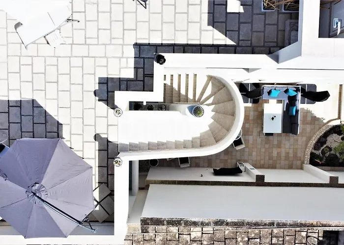 Kalinifta Torre Lapillo