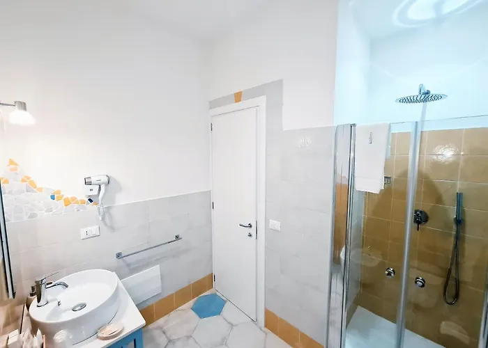 Kalinifta Bed & Breakfast 4*