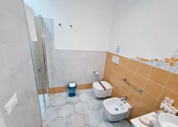 Bed & Breakfast Kalinifta