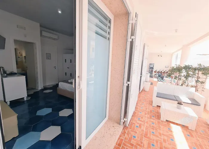 Kalinifta Bed & Breakfast