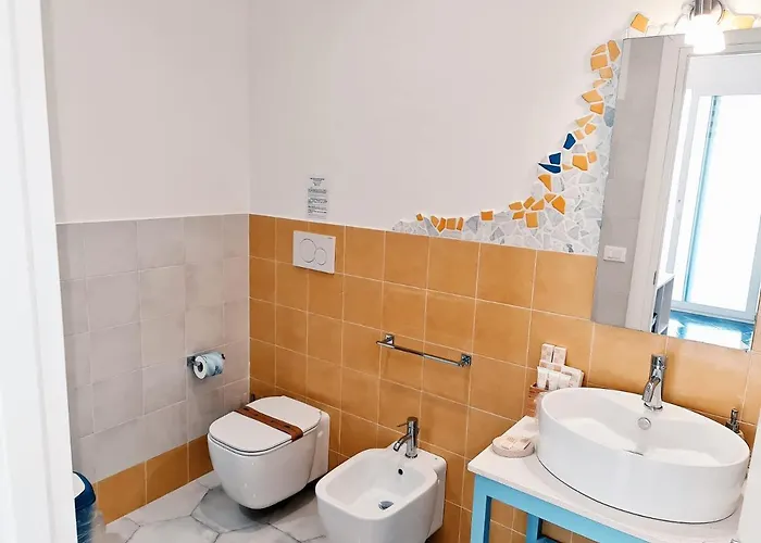 Kalinifta 4* Torre Lapillo